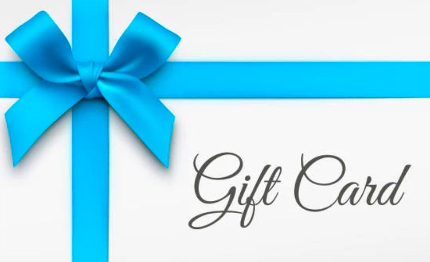 Gift Cards