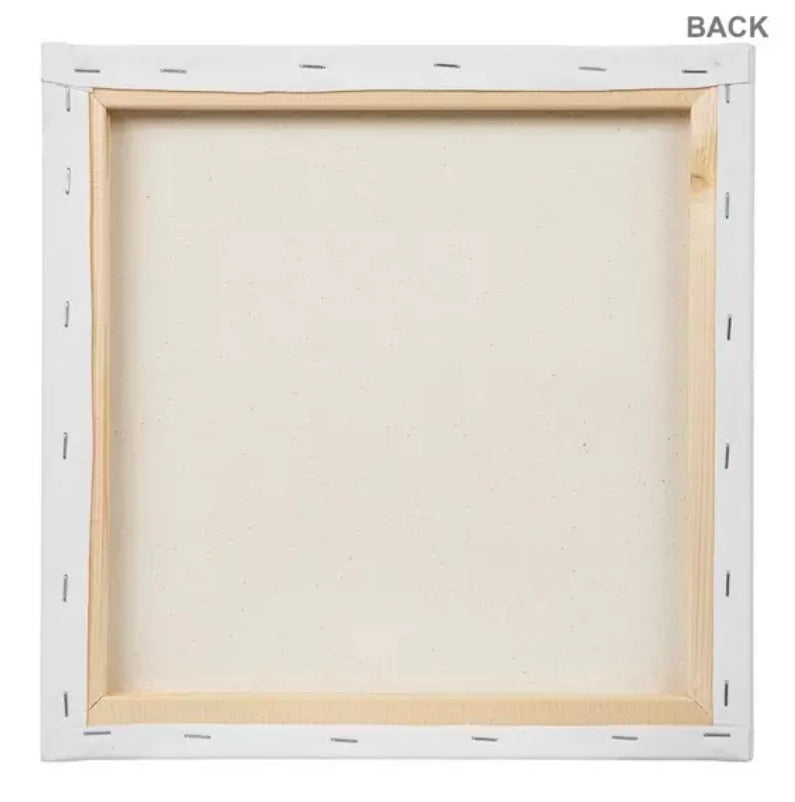 Wrapped Canvas - 5 Sizes