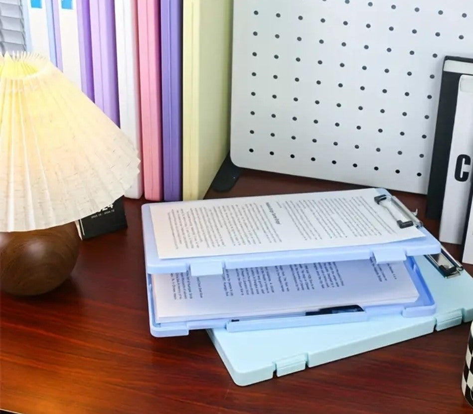 Clipboard Organizer