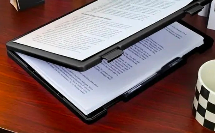 Clipboard Organizer