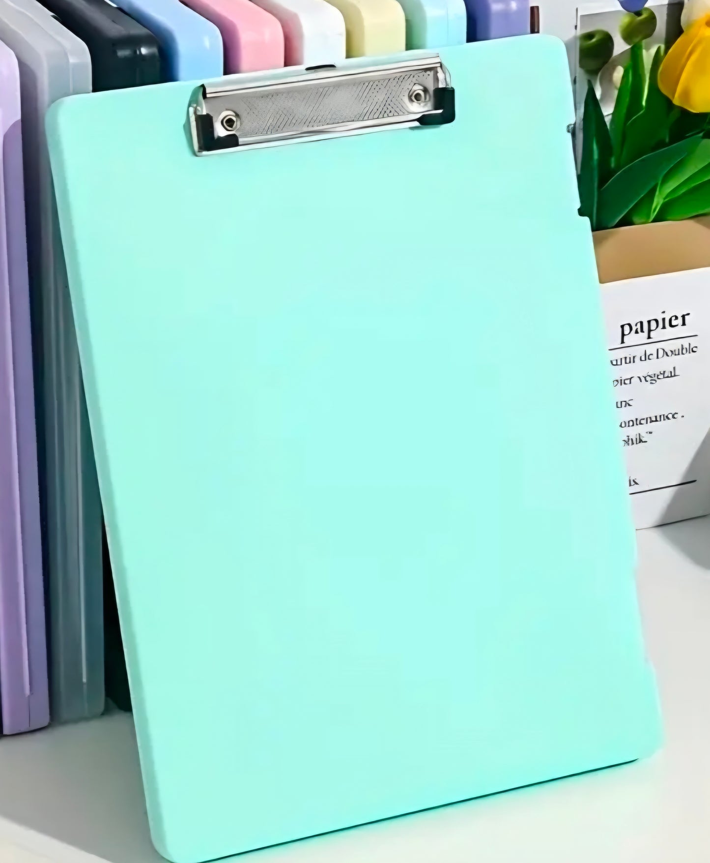 Clipboard Organizer