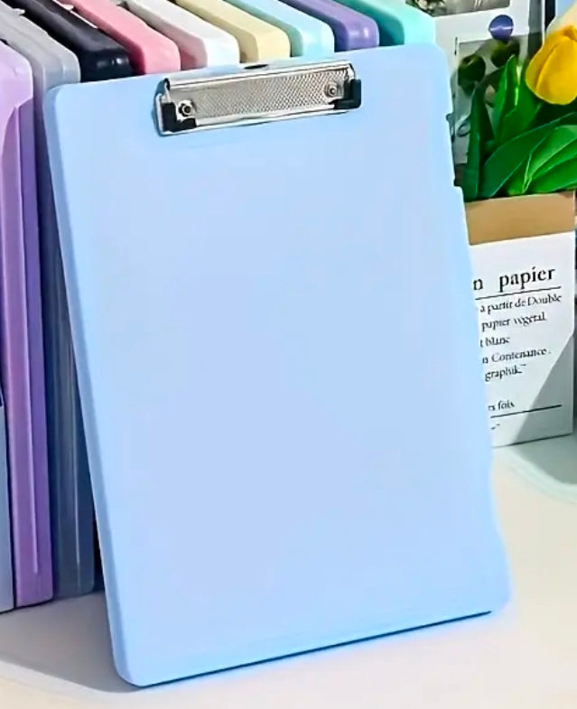 Clipboard Organizer