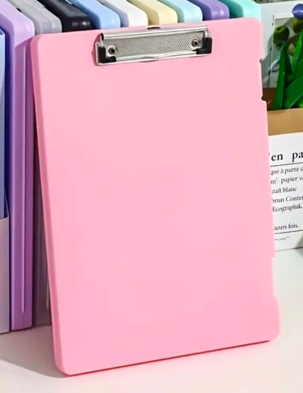 Clipboard Organizer
