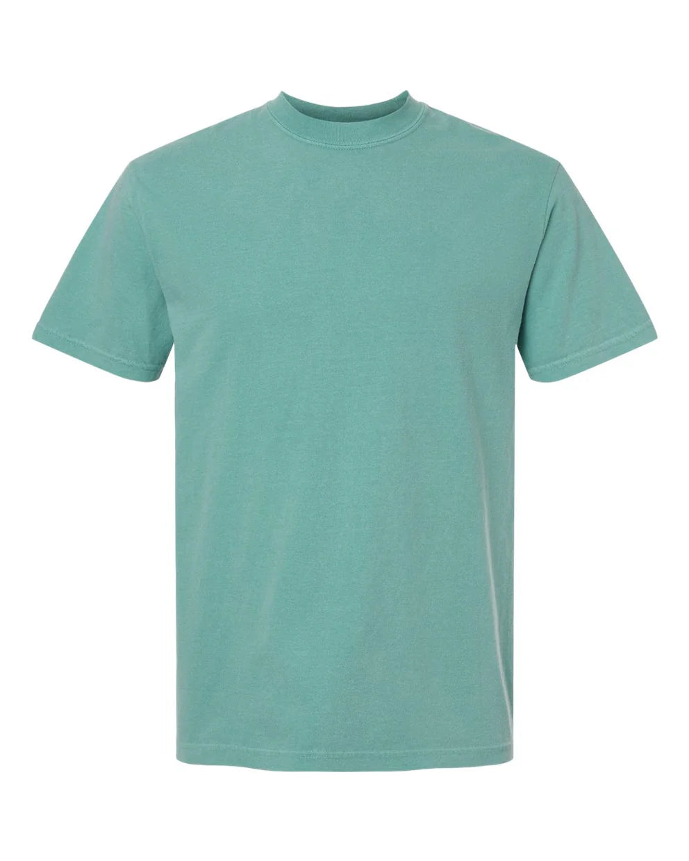Comfort Colors Heavyweight T-Shirt - 64 Colors