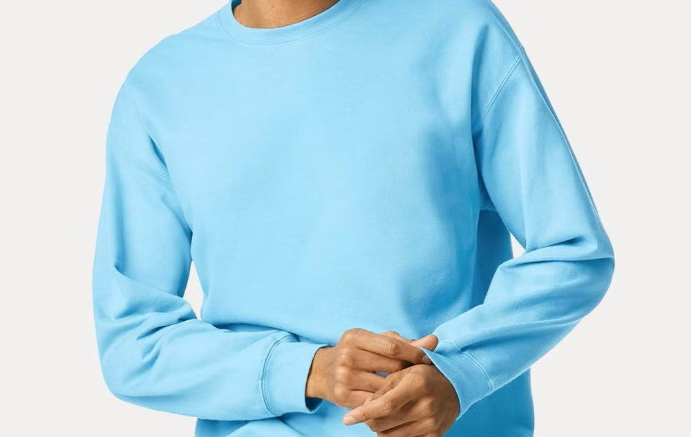 Gildan SF000 - Softstyle Unisex Crewneck Sweatshirt - 18 Colors