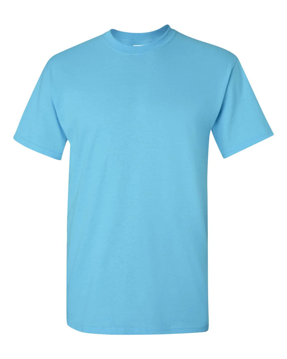 Gildan 5000 Unisex Adult Heavy Cotton T-Shirt - 71 Colors
