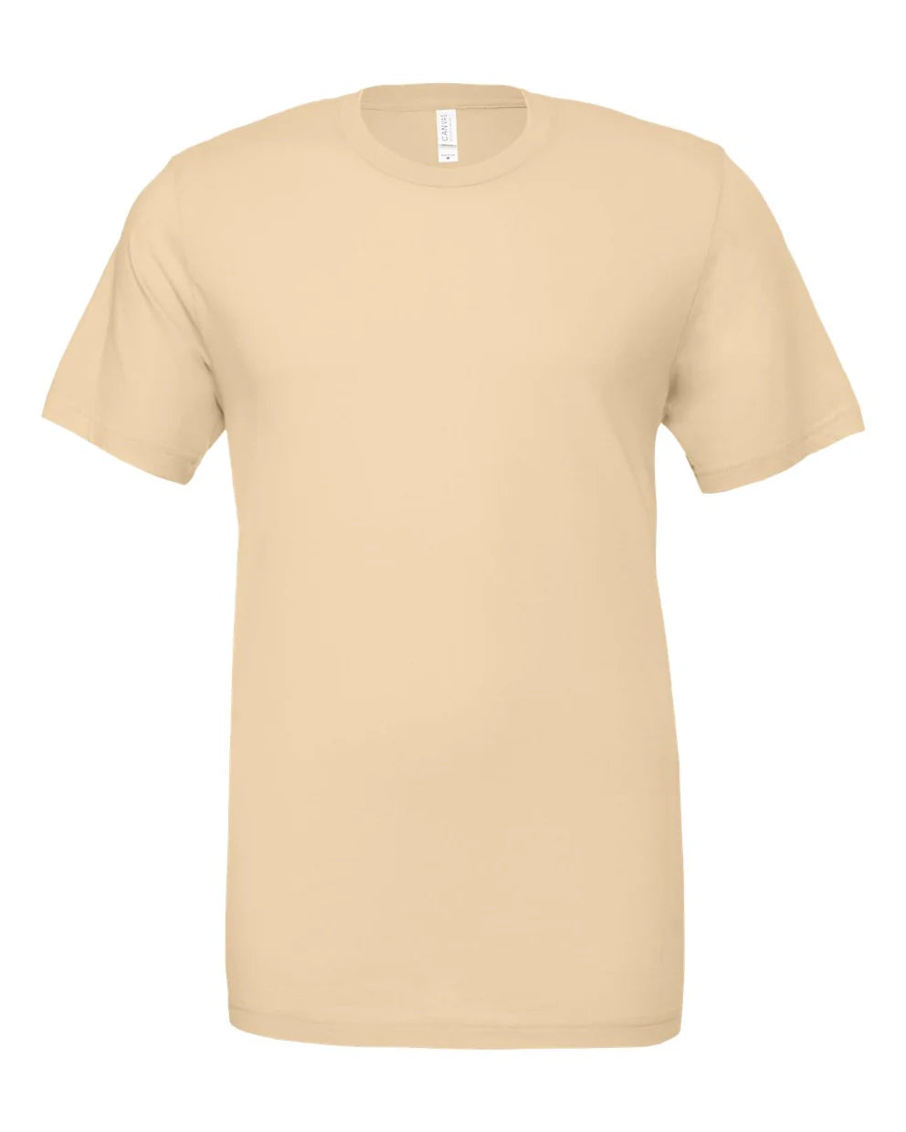 Bella & Canvas 3001 Premium Airlume Cotton - 53 Colors