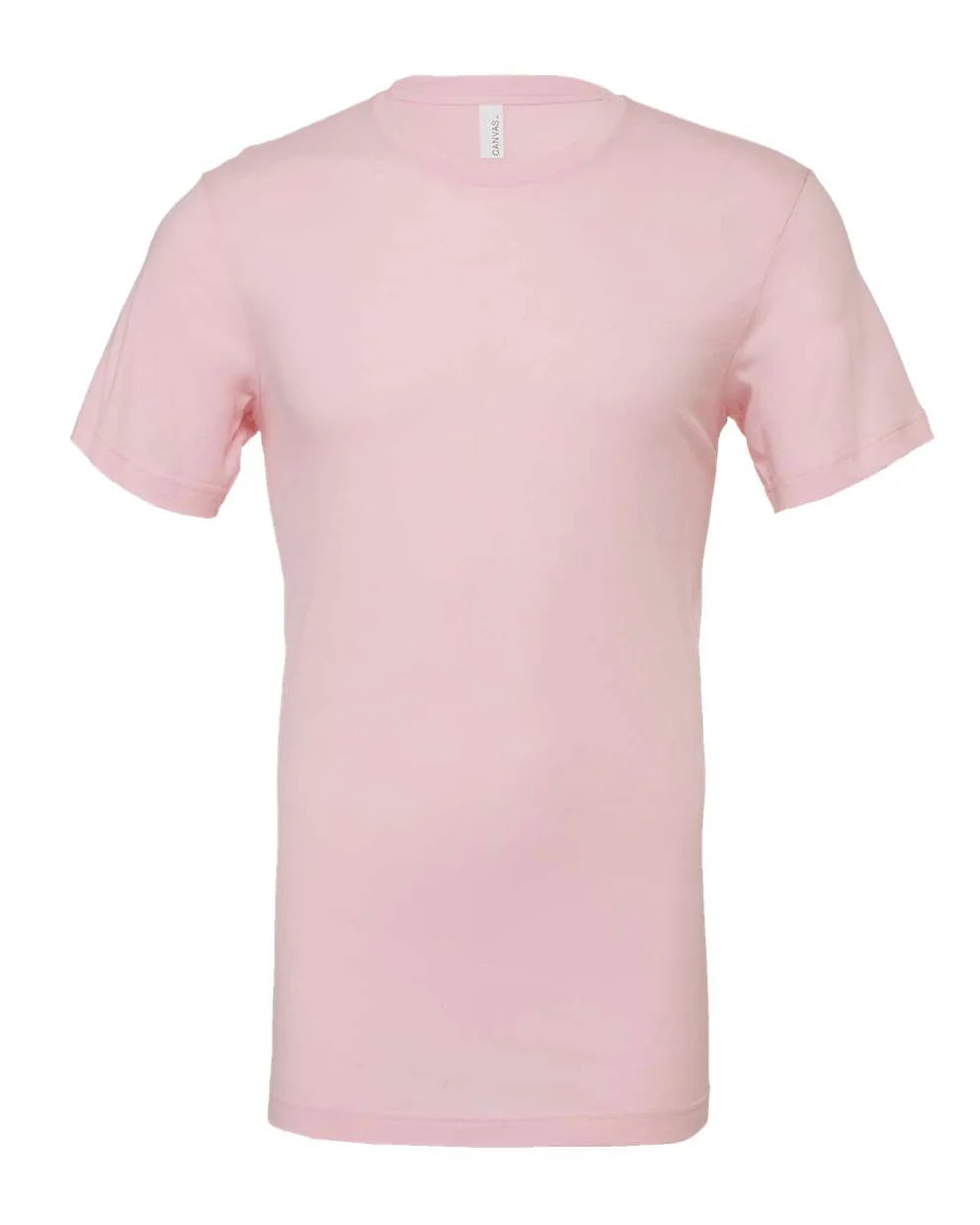 Bella & Canvas 3001 Premium Airlume Cotton - 53 Colors