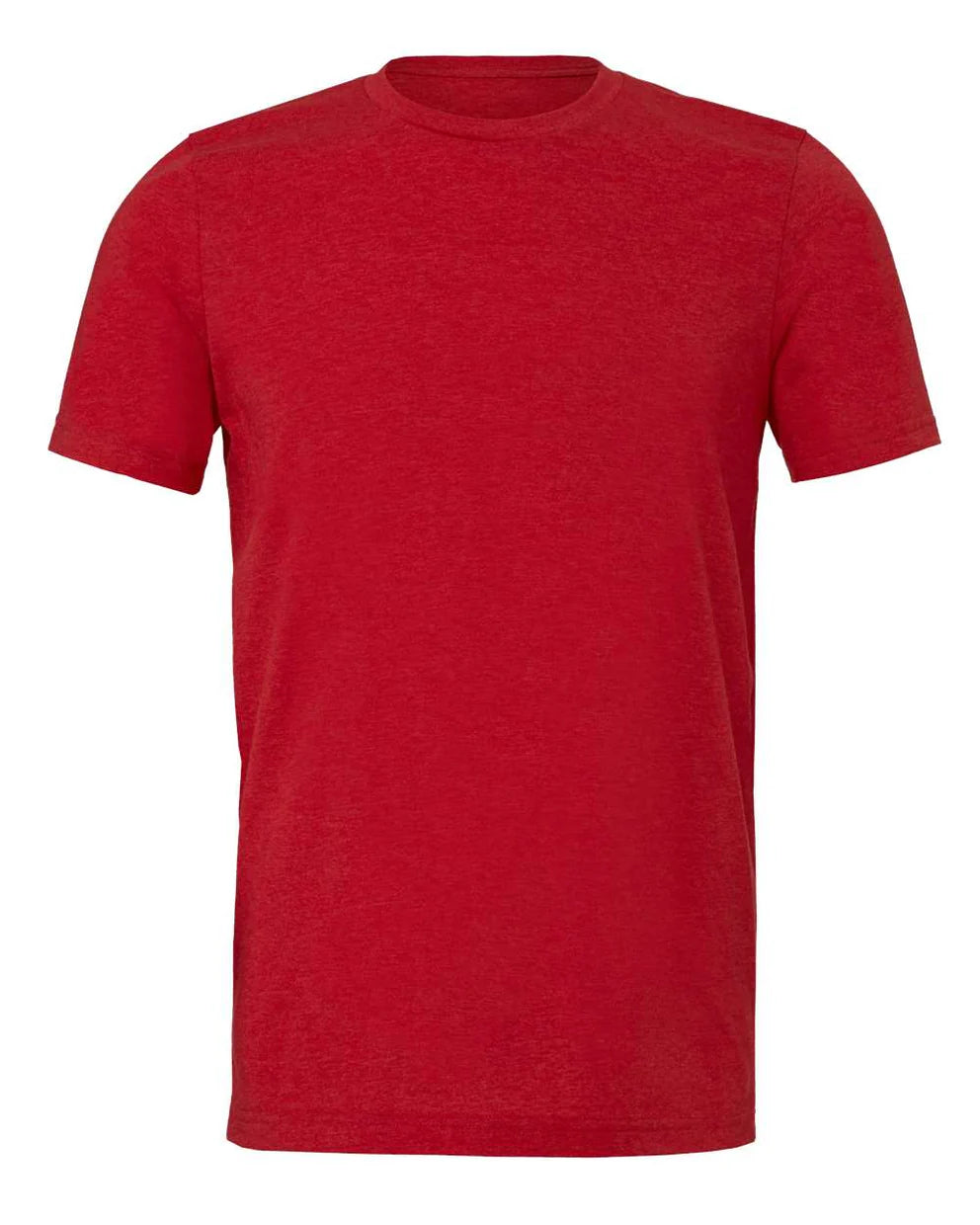 Bella+Canvas Unisex Tri Blend T-Shirt - 22 Colors