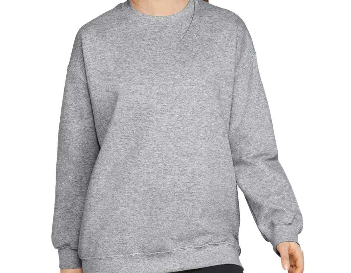 Gildan SF000 - Softstyle Unisex Crewneck Sweatshirt - 18 Colors