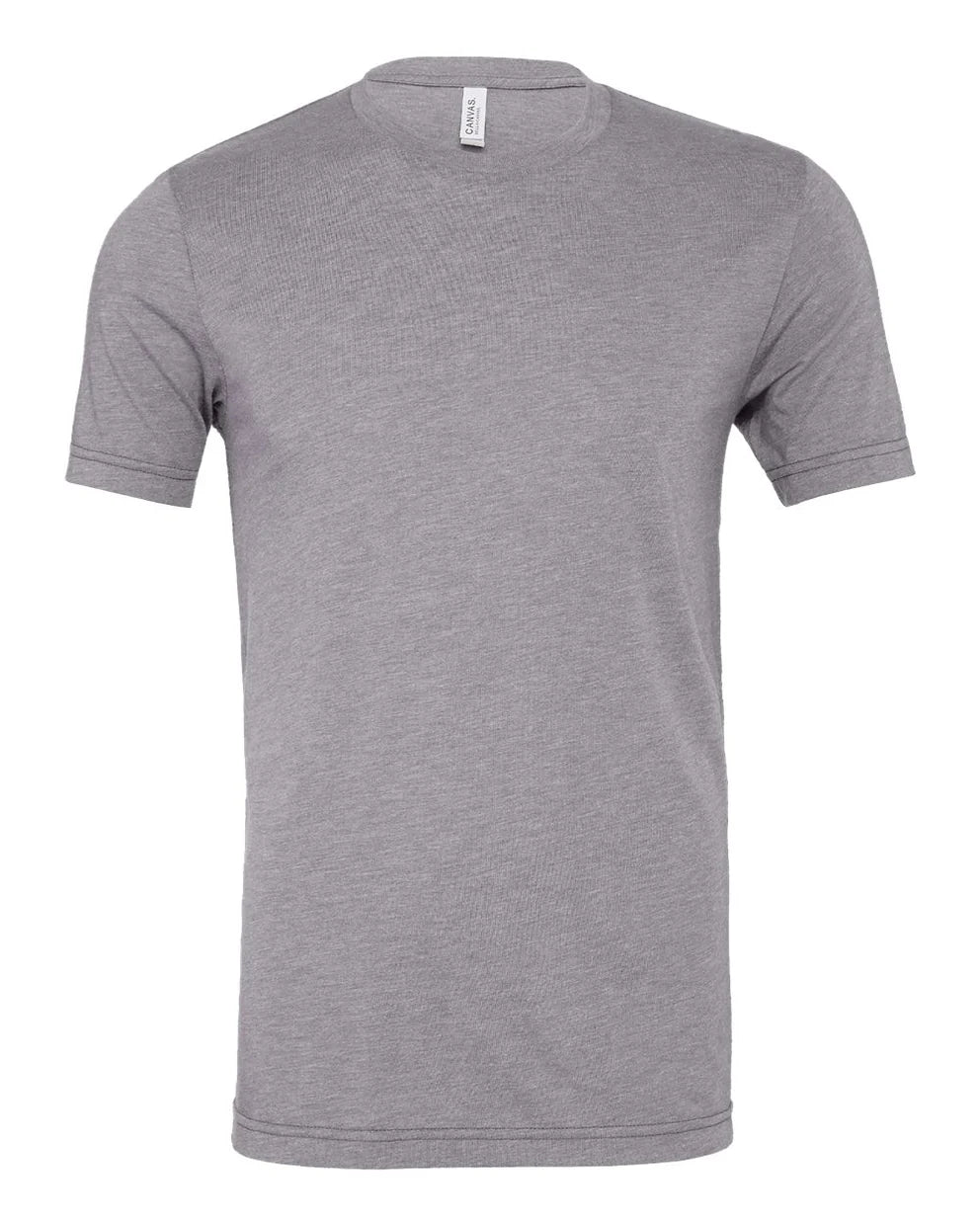 Bella+Canvas Unisex Tri Blend T-Shirt - 22 Colors