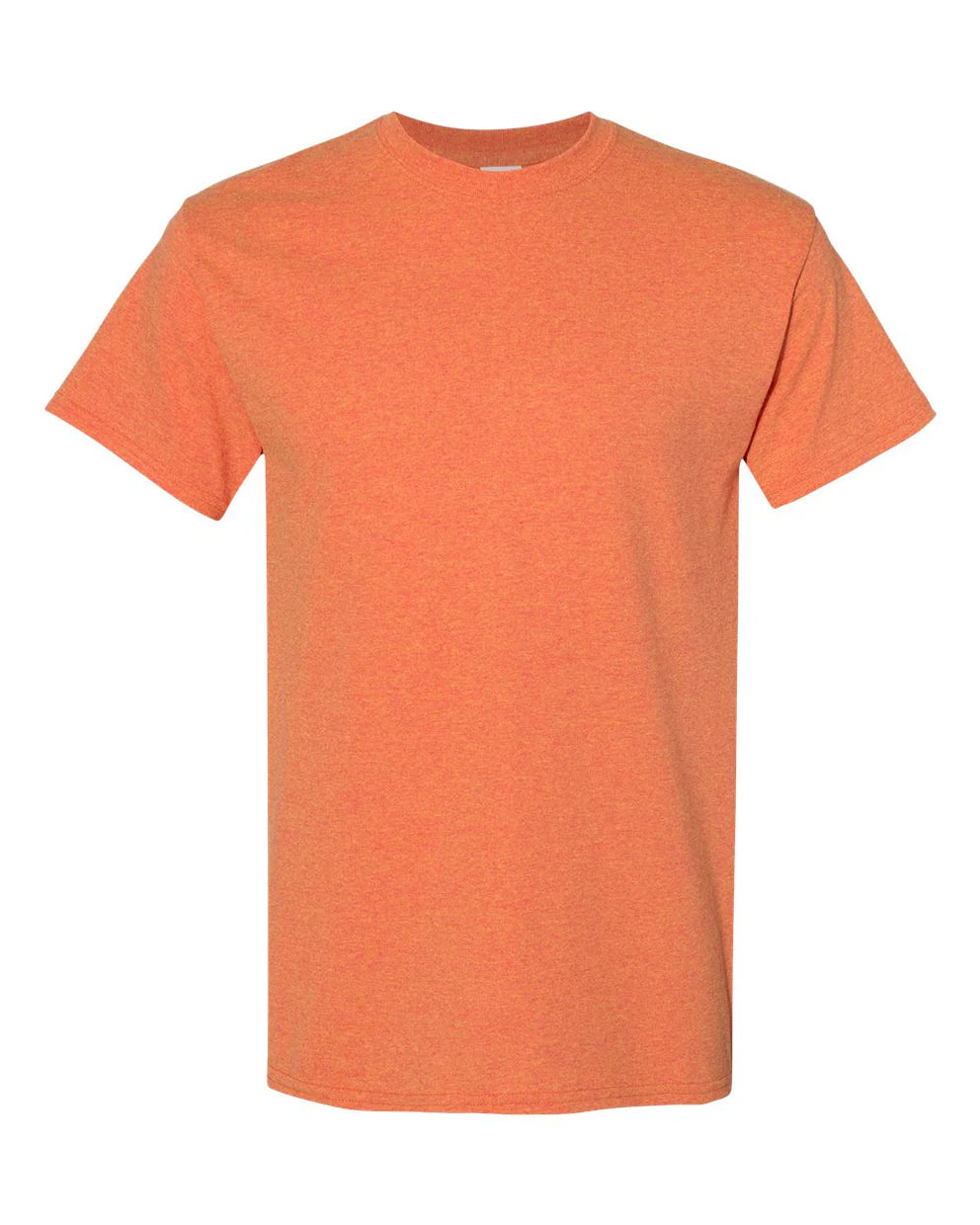 Gildan 5000 Unisex Adult Heavy Cotton T-Shirt - 71 Colors