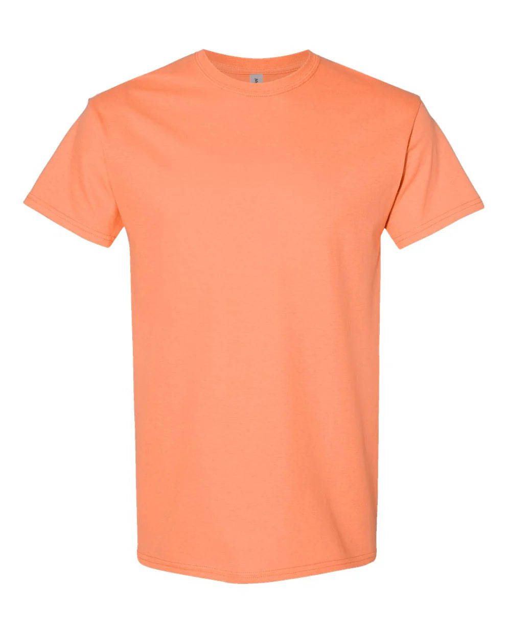 Gildan 5000 Unisex Adult Heavy Cotton T-Shirt - 71 Colors