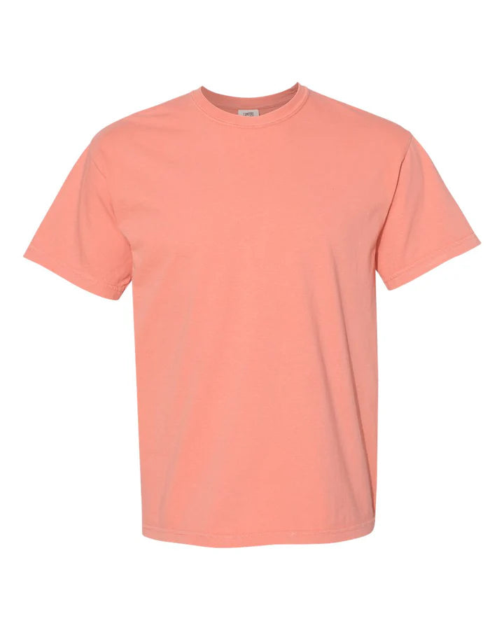 Comfort Colors Heavyweight T-Shirt - 64 Colors
