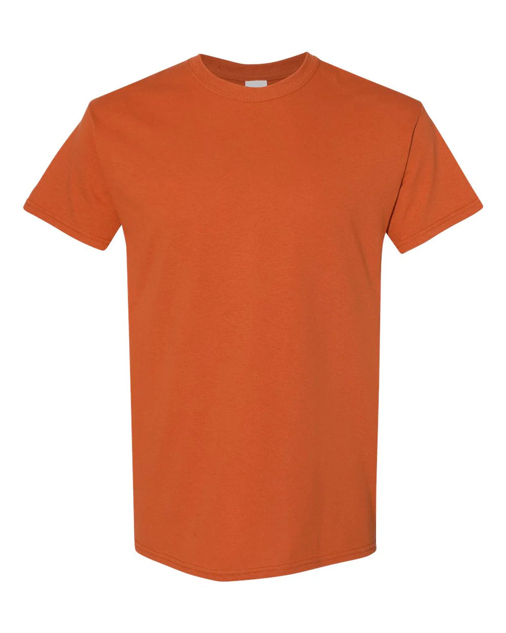Gildan 5000 Unisex Adult Heavy Cotton T-Shirt - 71 Colors