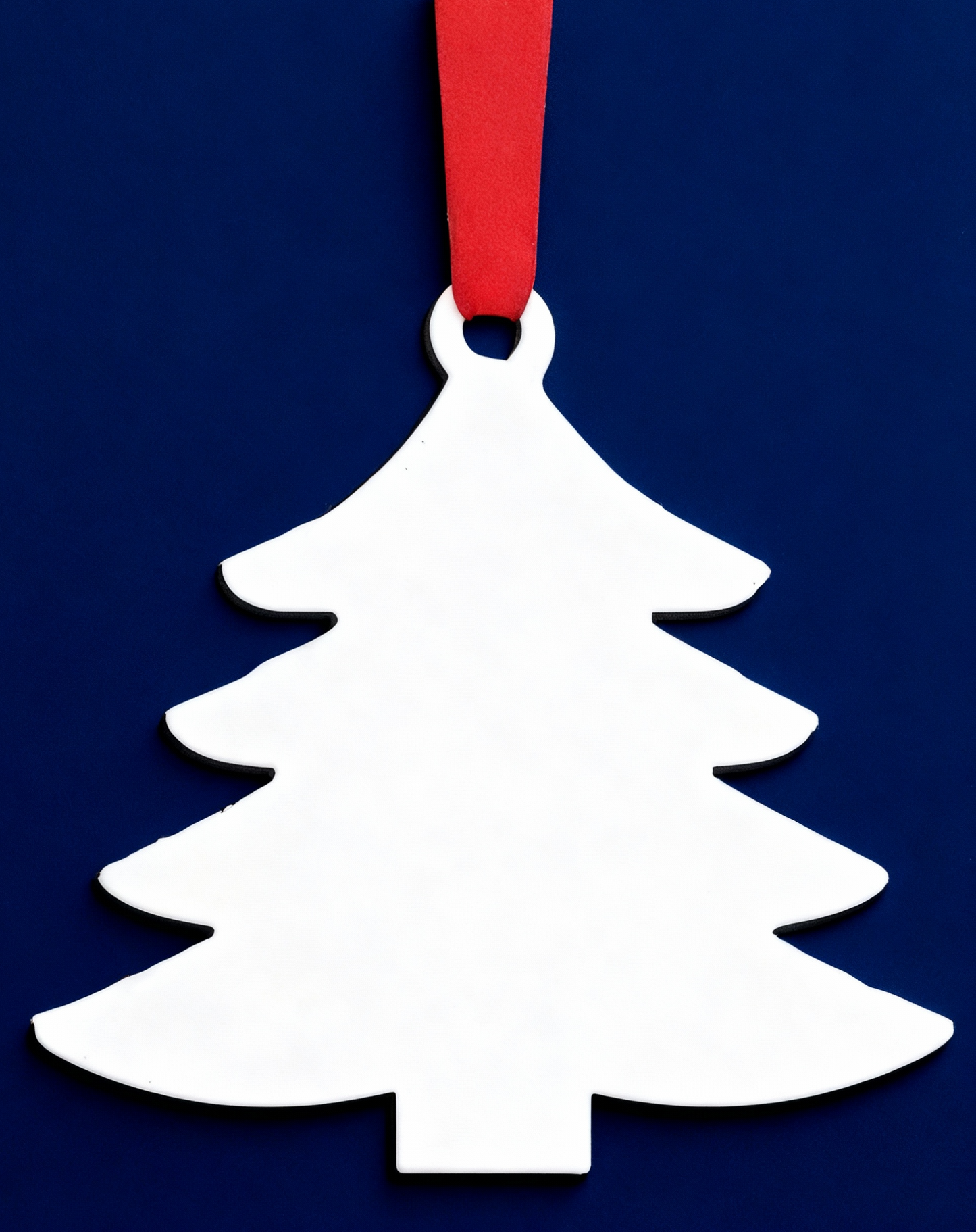 Holiday Ornaments - 7 Designs