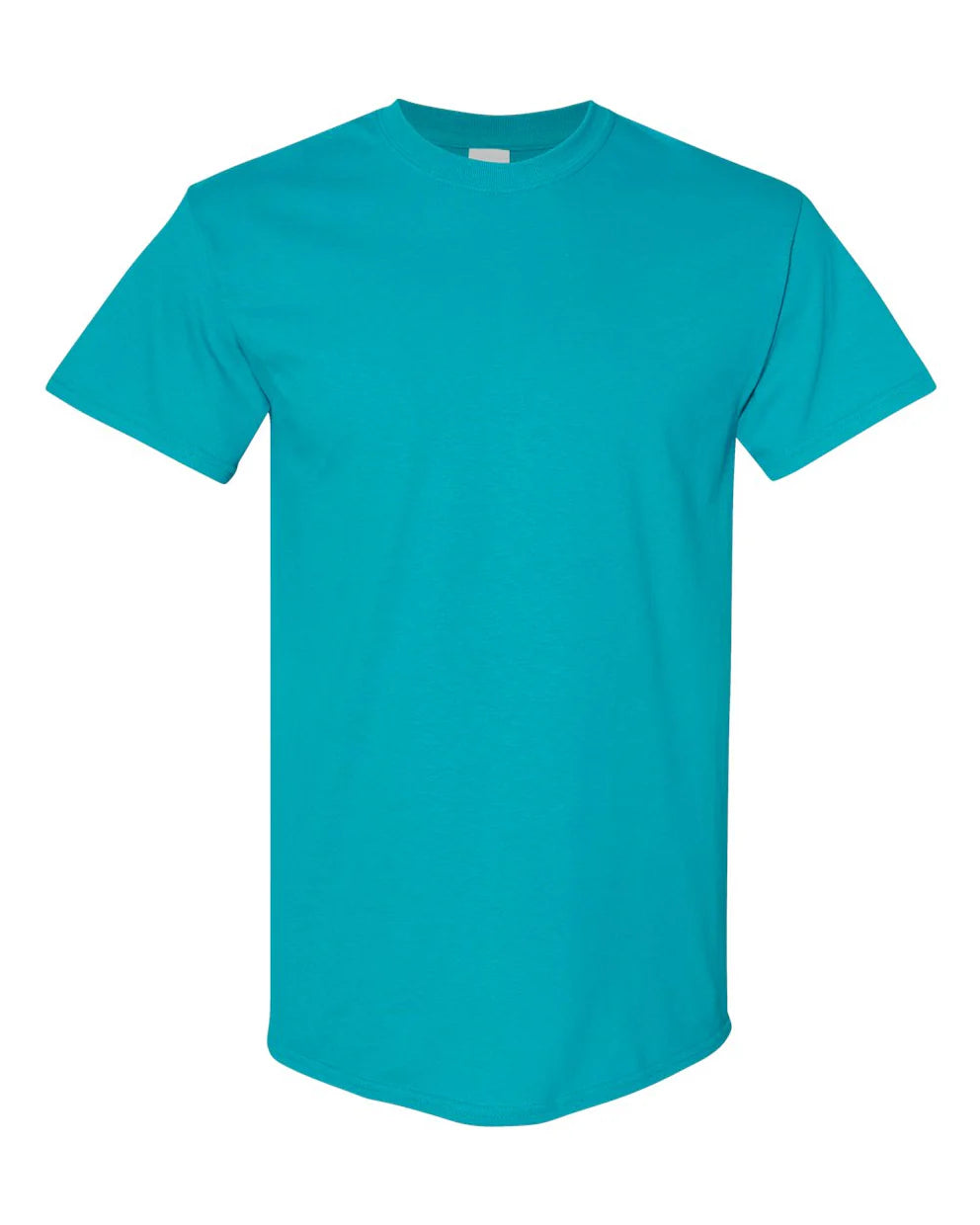 Gildan 5000 Unisex Adult Heavy Cotton T-Shirt - 71 Colors