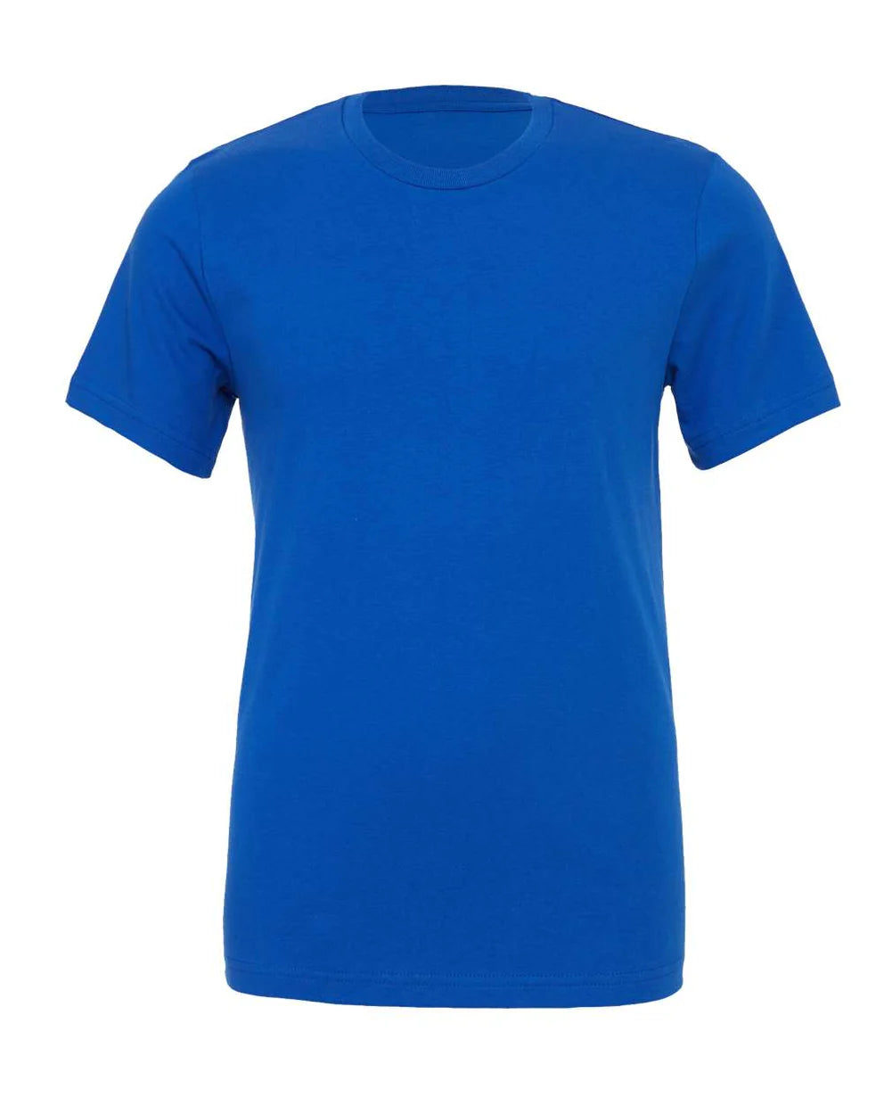 Bella & Canvas 3001 Premium Airlume Cotton - 53 Colors