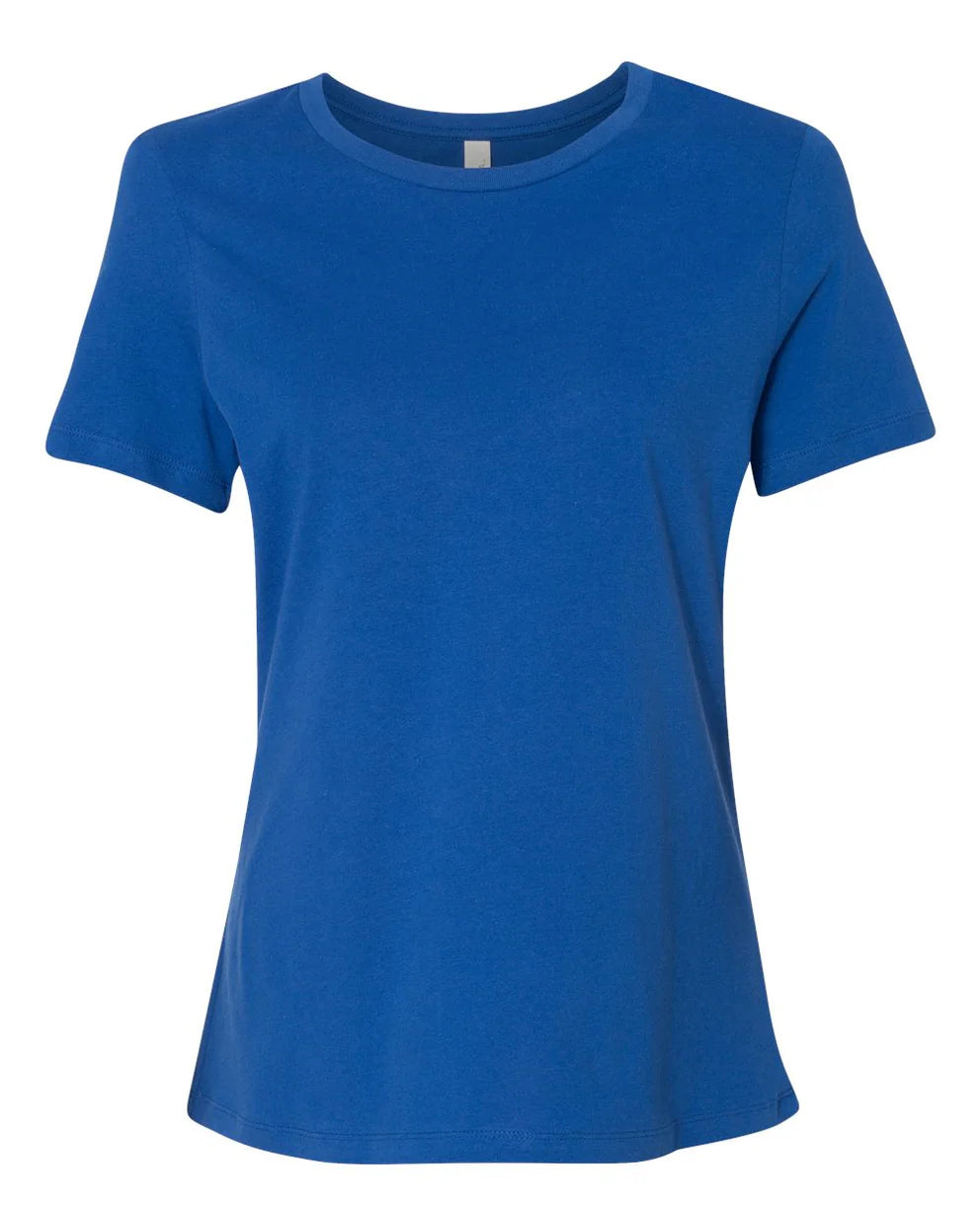 Bella + Canvas Women's Relaxed Jersey Tee - 19 Colors