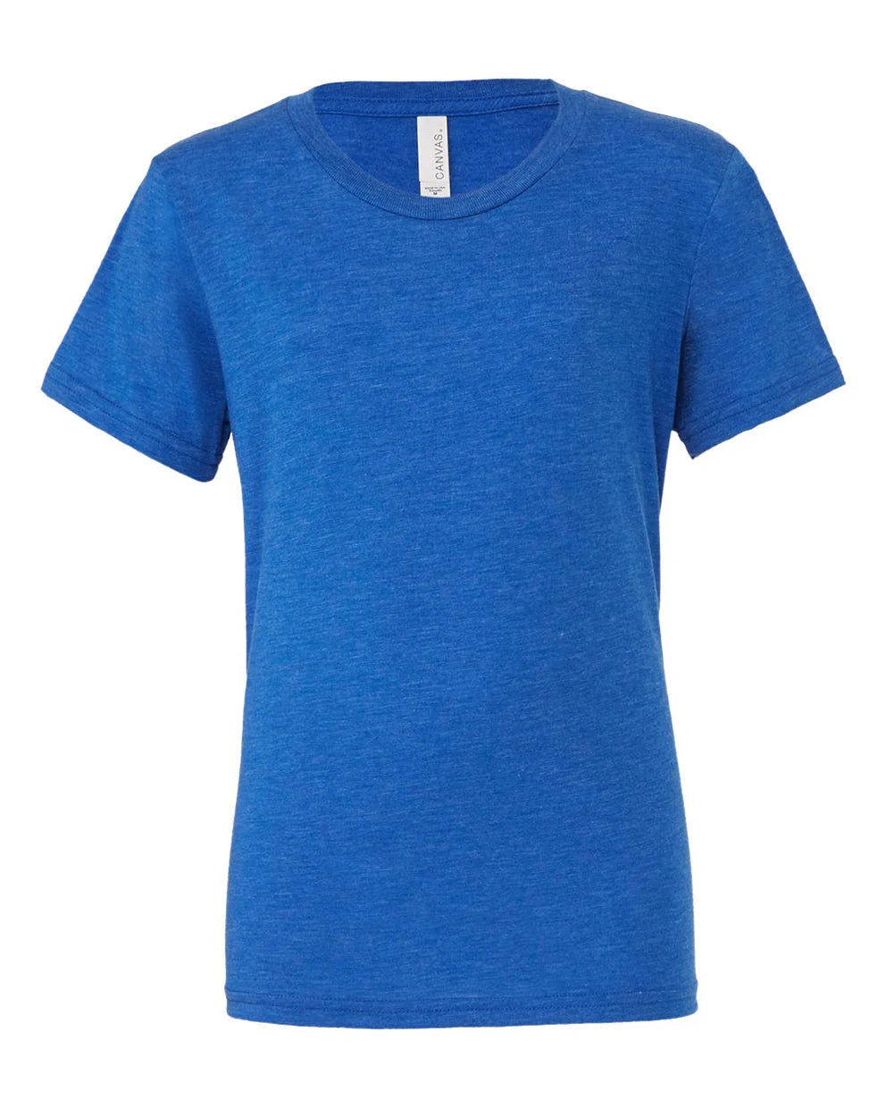 Bella+Canvas Unisex Tri Blend T-Shirt - 22 Colors