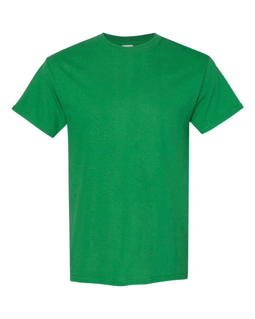 Gildan 5000 Unisex Adult Heavy Cotton T-Shirt - 71 Colors