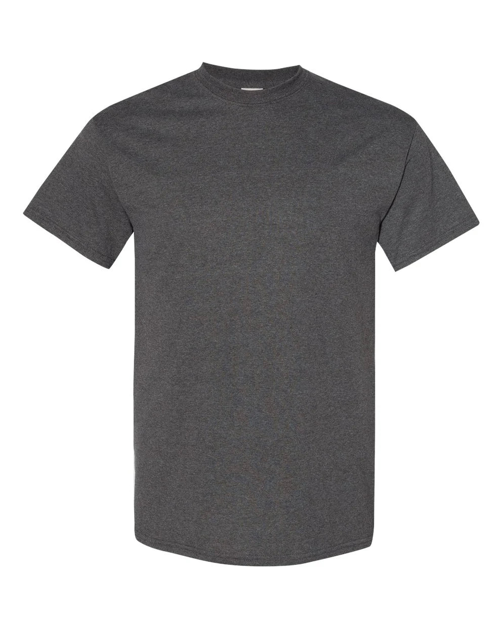 Gildan 5000 Unisex Adult Heavy Cotton T-Shirt - 71 Colors