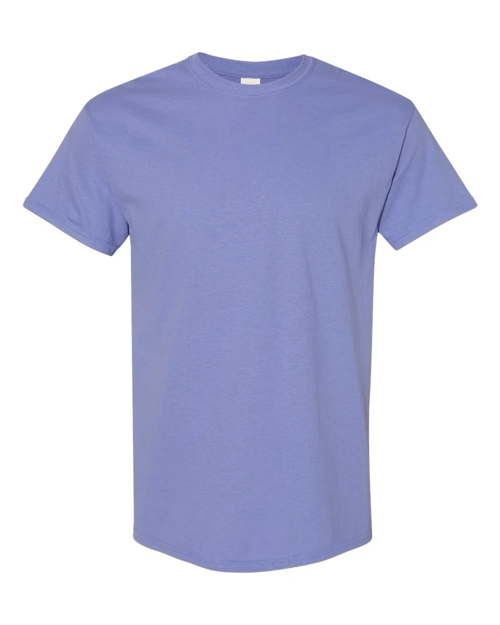 Gildan 5000 Unisex Adult Heavy Cotton T-Shirt - 71 Colors