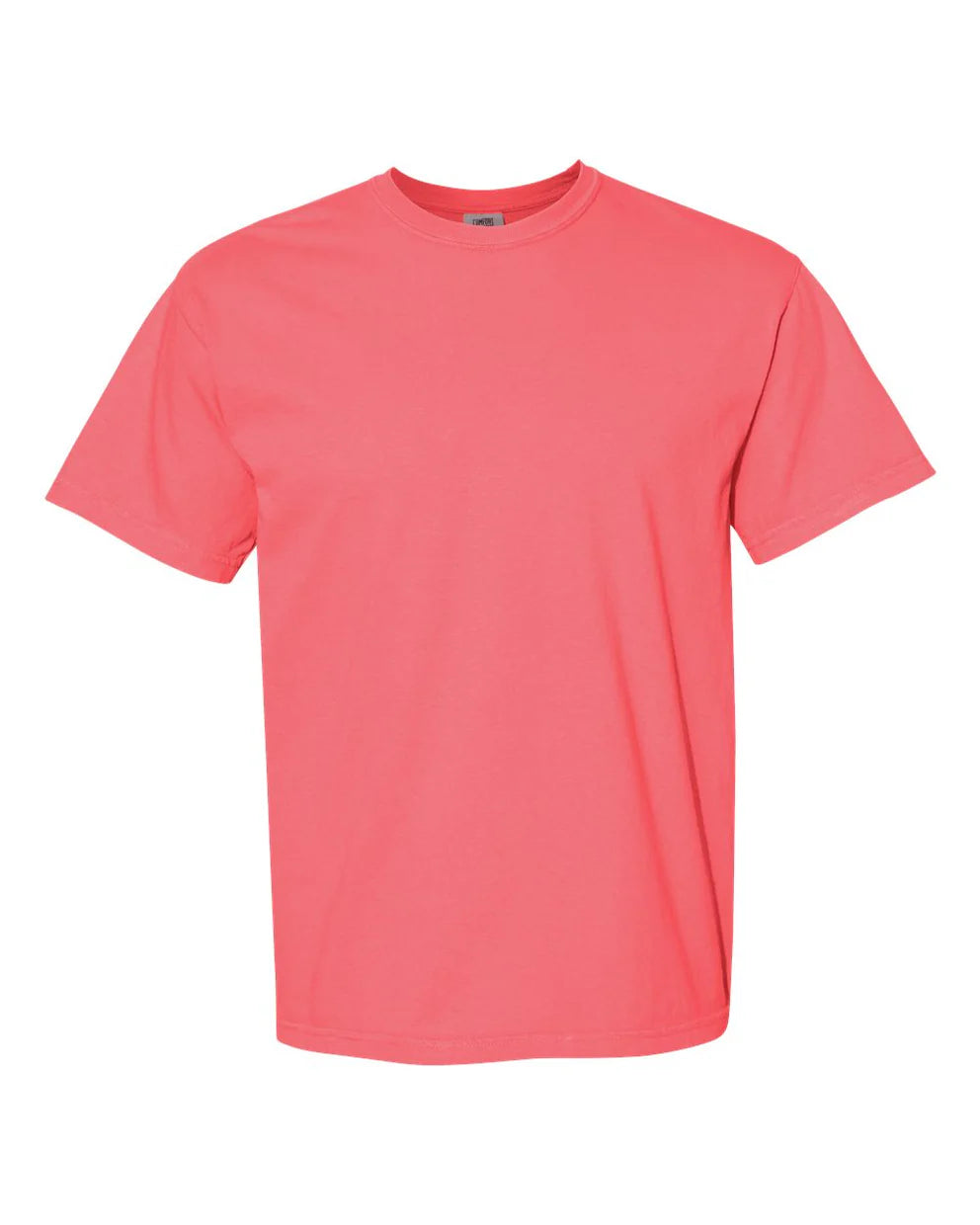 Comfort Colors Heavyweight T-Shirt - 64 Colors