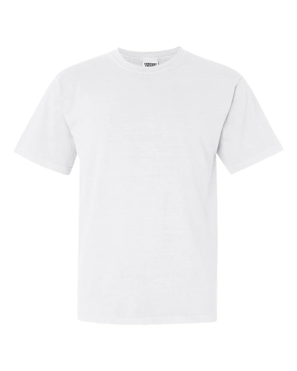Comfort Colors Heavyweight T-Shirt - 64 Colors
