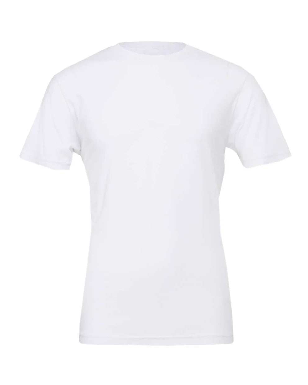 Bella & Canvas 3001 Premium Airlume Cotton - 53 Colors