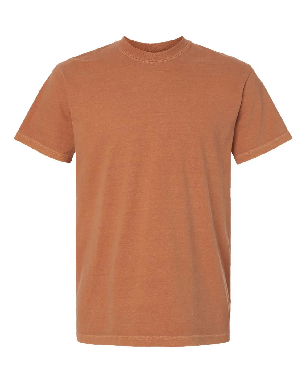 Comfort Colors Heavyweight T-Shirt - 64 Colors