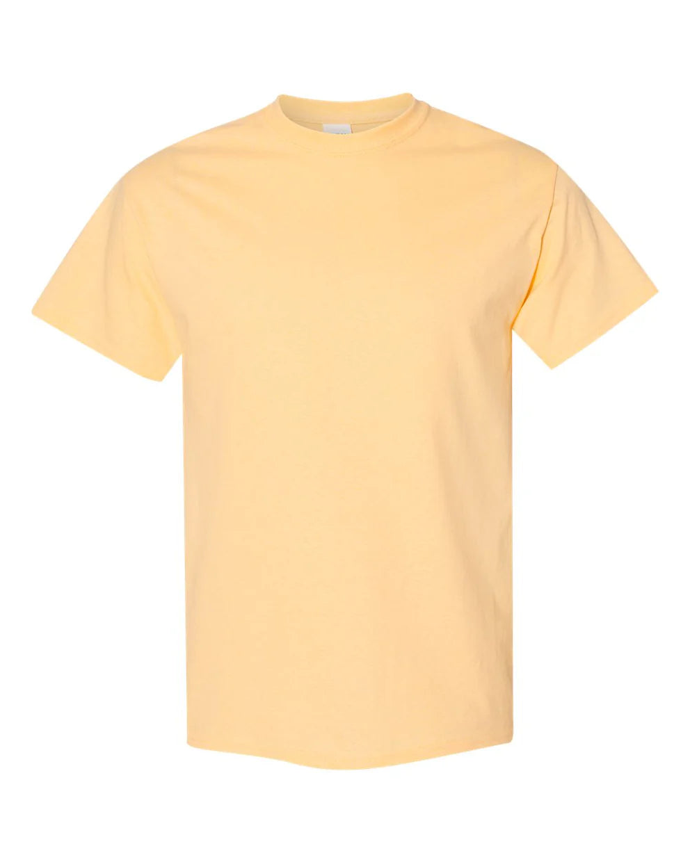 Gildan 5000 Unisex Adult Heavy Cotton T-Shirt - 71 Colors