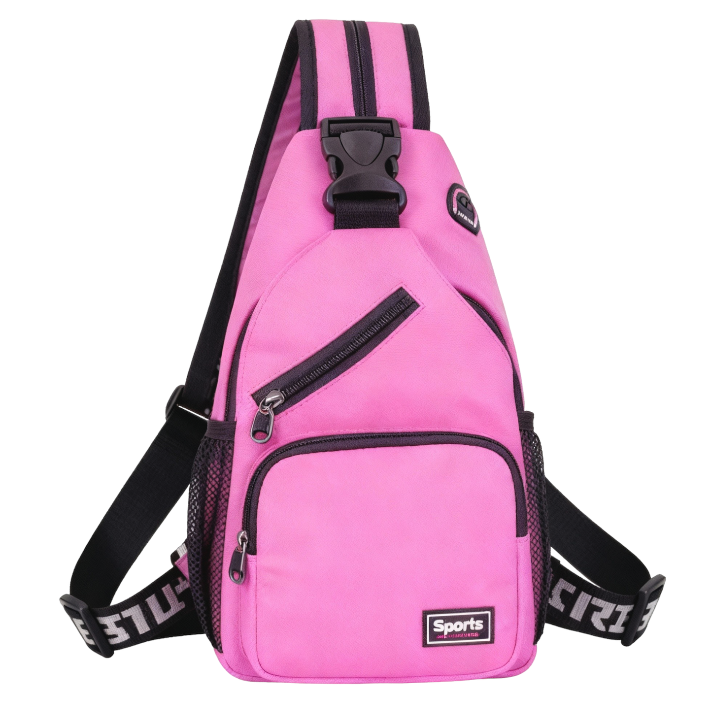 Unisex Small Backpack / Sling Bag - 7 Colors