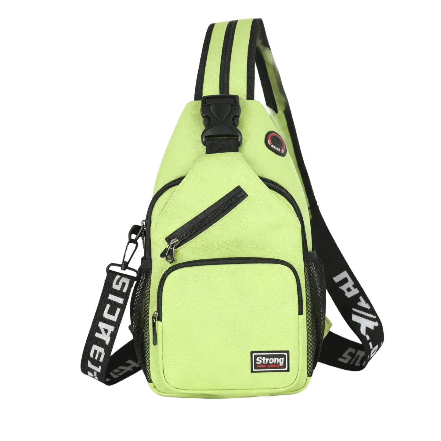 Unisex Small Backpack / Sling Bag - 7 Colors