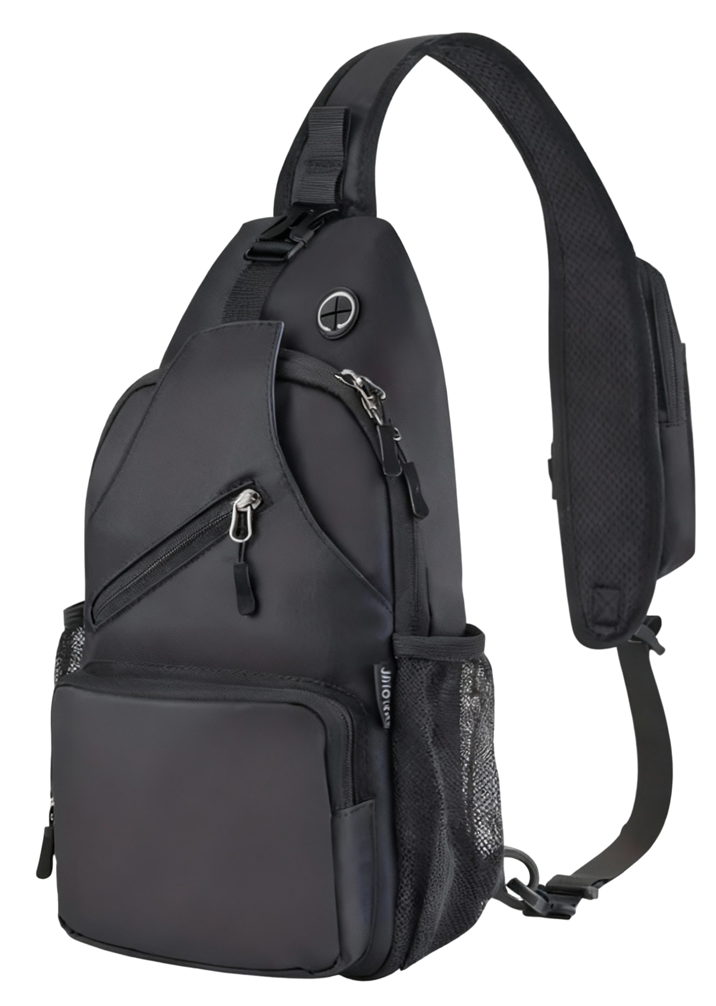 Unisex Small Backpack / Sling Bag - 4 Colors