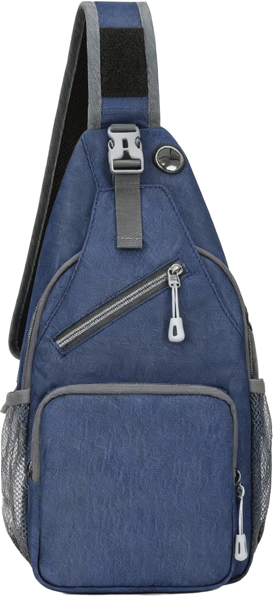 Unisex Small Backpack / Sling Bag - 4 Colors