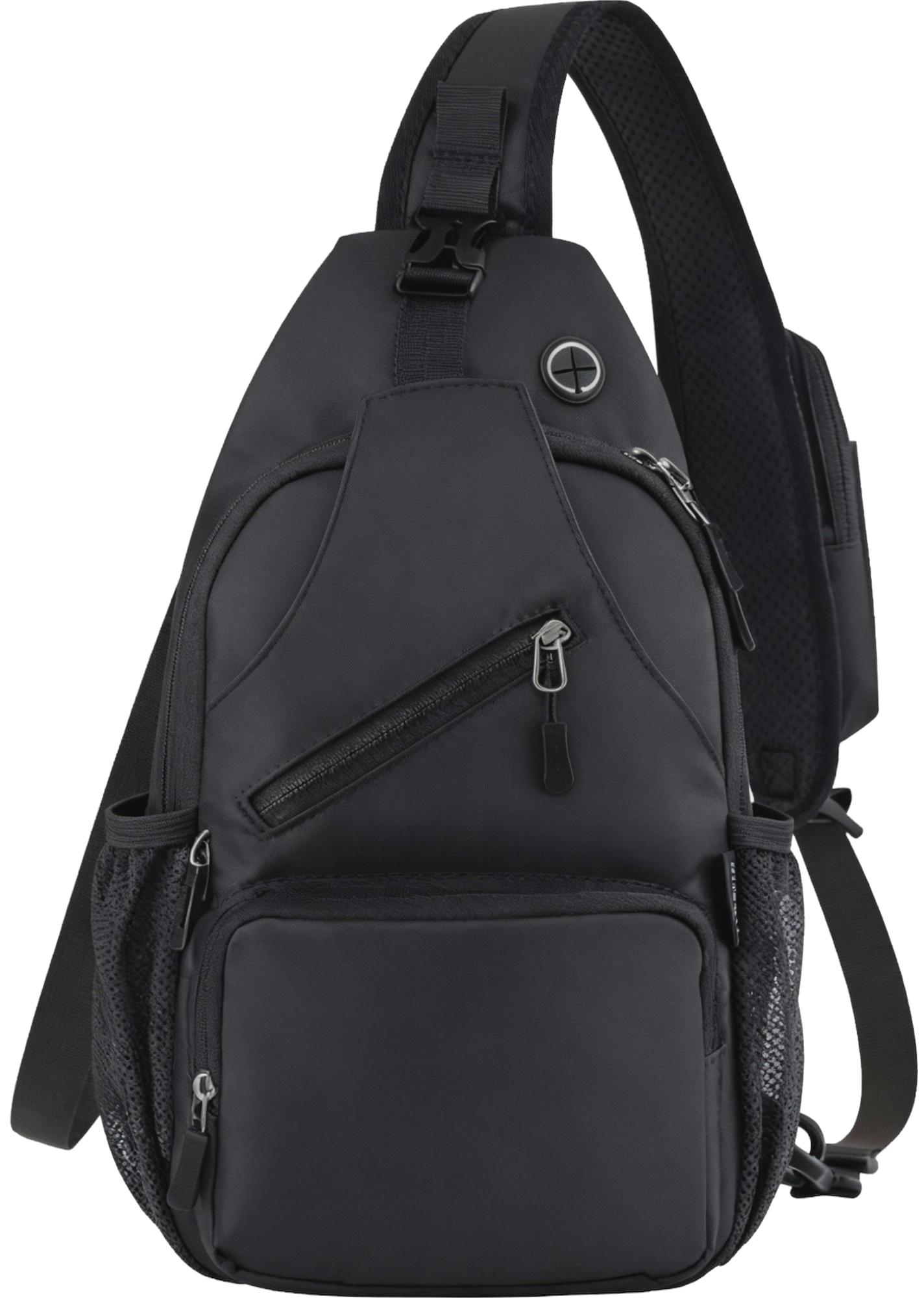 Unisex Small Backpack / Sling Bag - 4 Colors