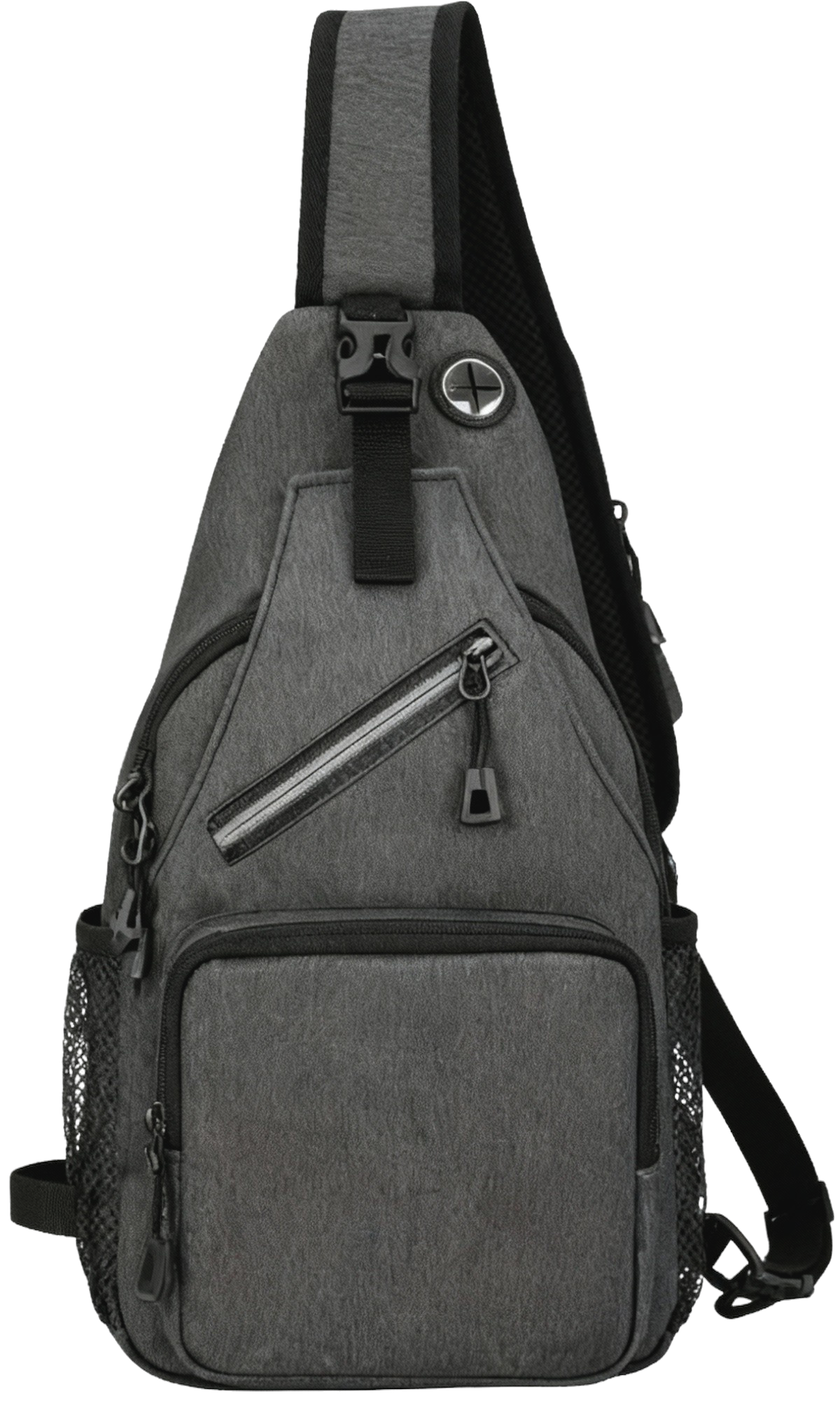 Unisex Small Backpack / Sling Bag - 4 Colors