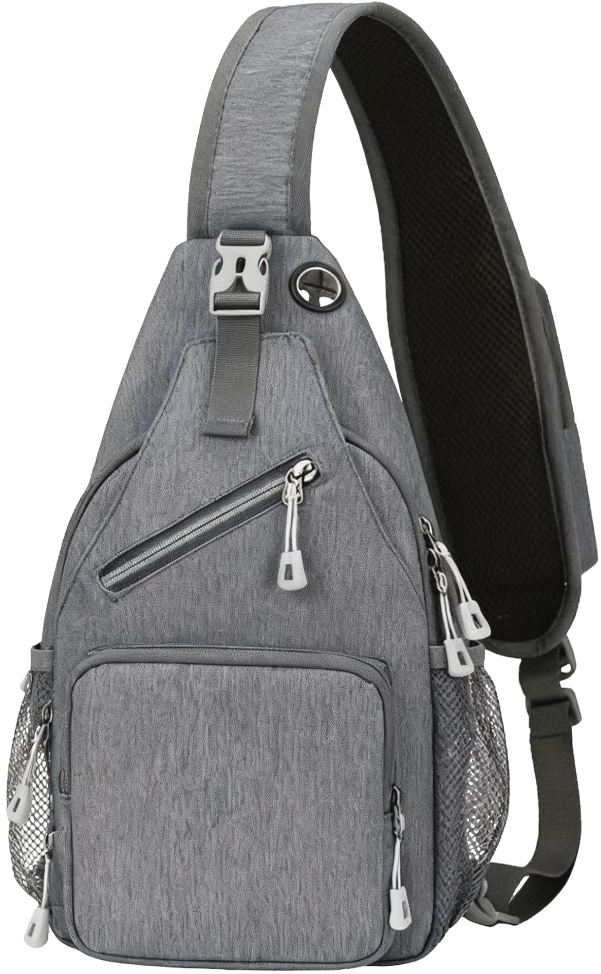 Unisex Small Backpack / Sling Bag - 4 Colors
