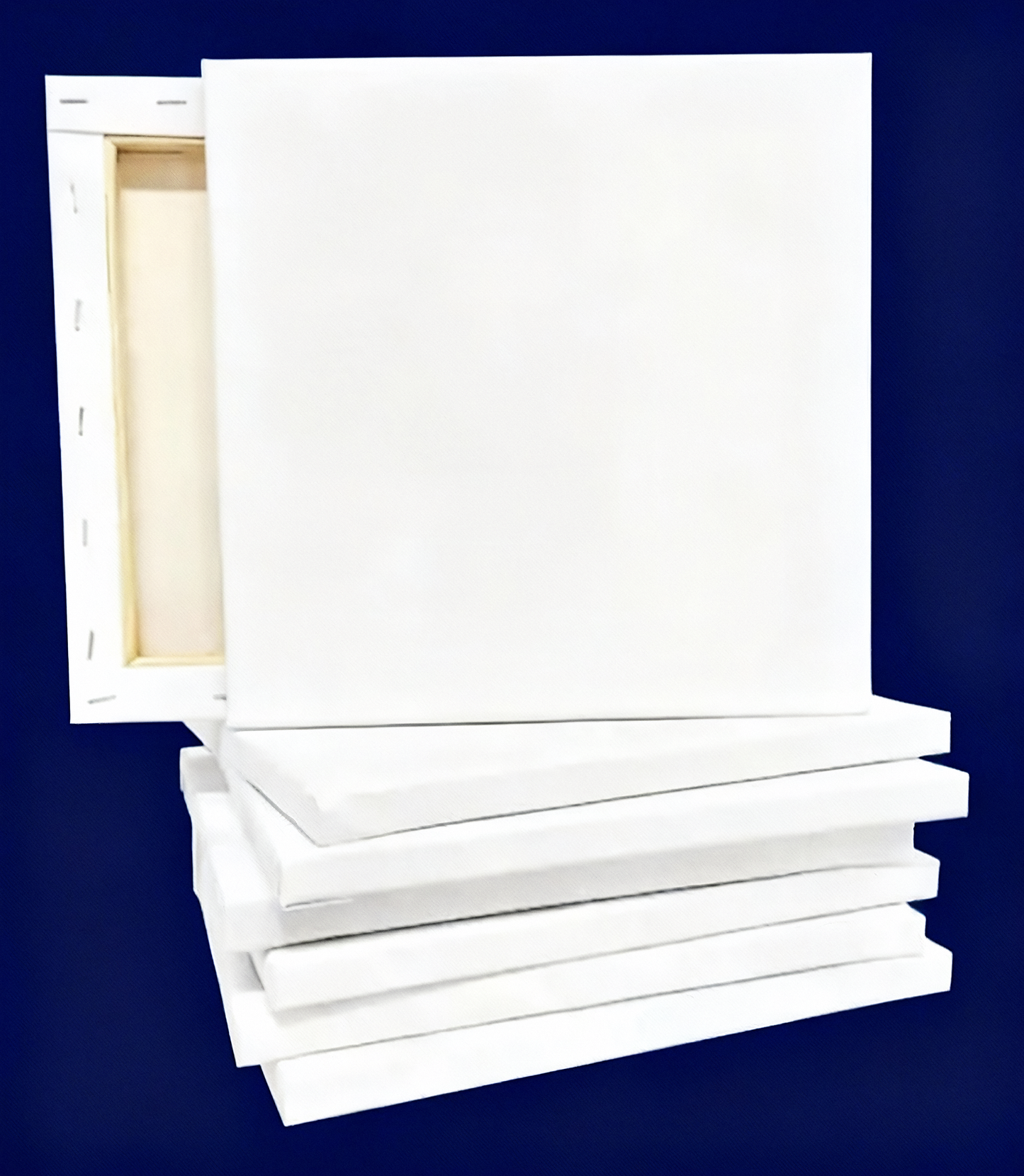 Wrapped Canvas - 5 Sizes