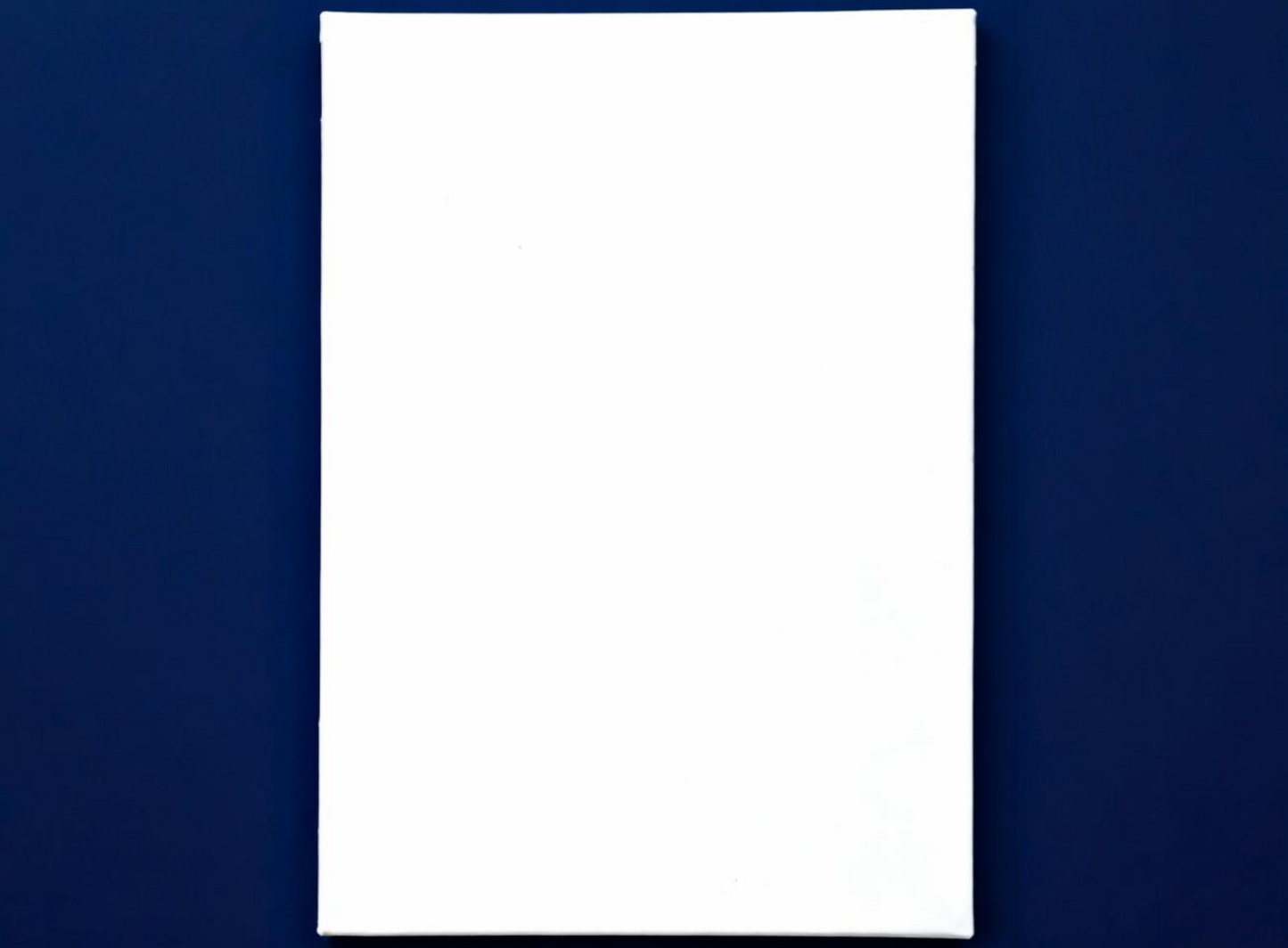 Canvas Flat Panel - 6 Sizes