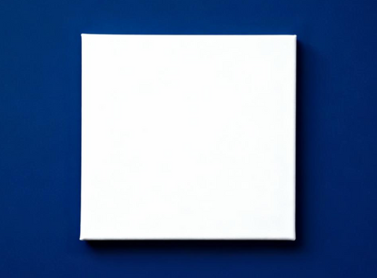 Wrapped Canvas - 5 Sizes