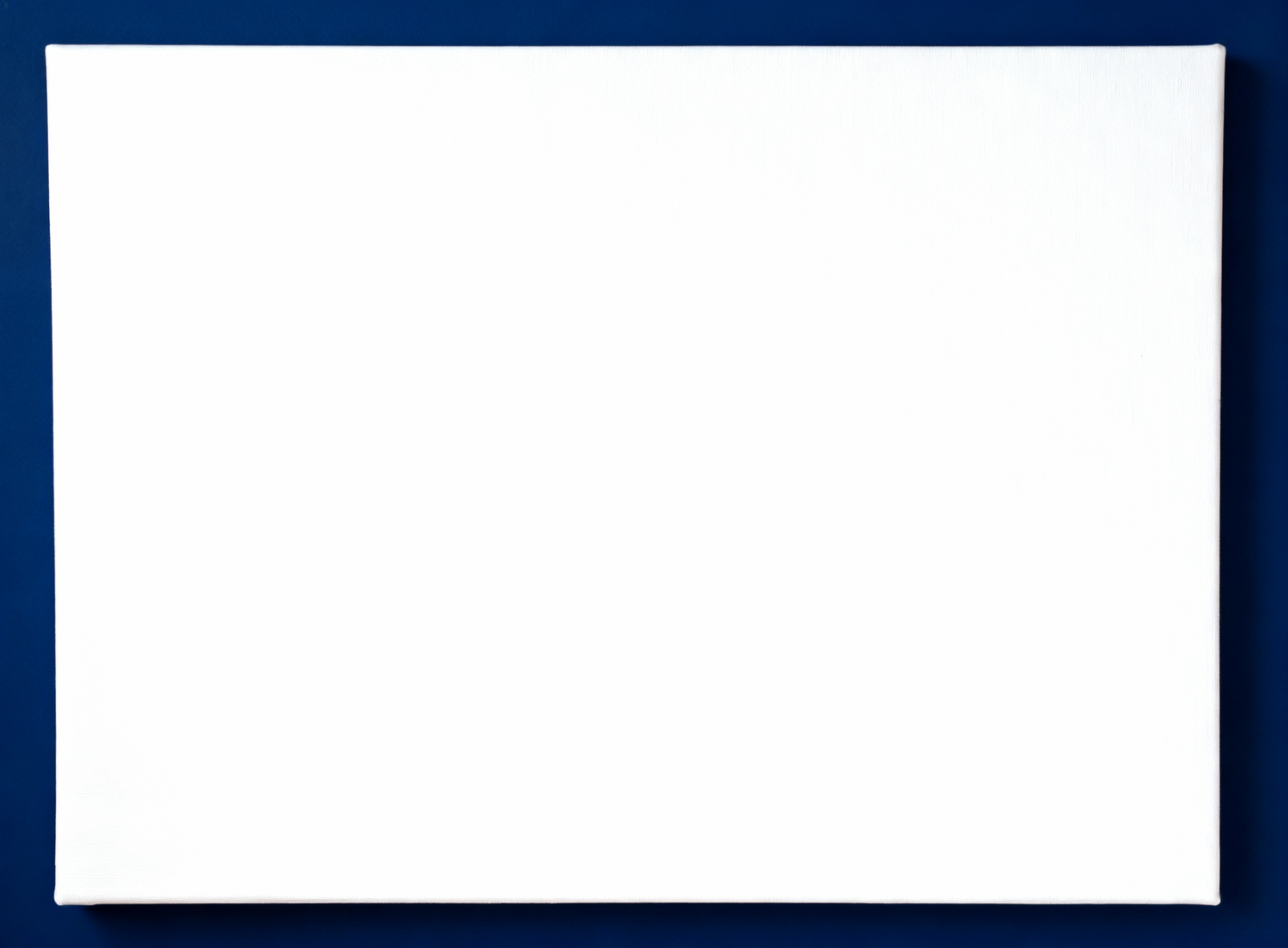 Canvas Flat Panel - 6 Sizes