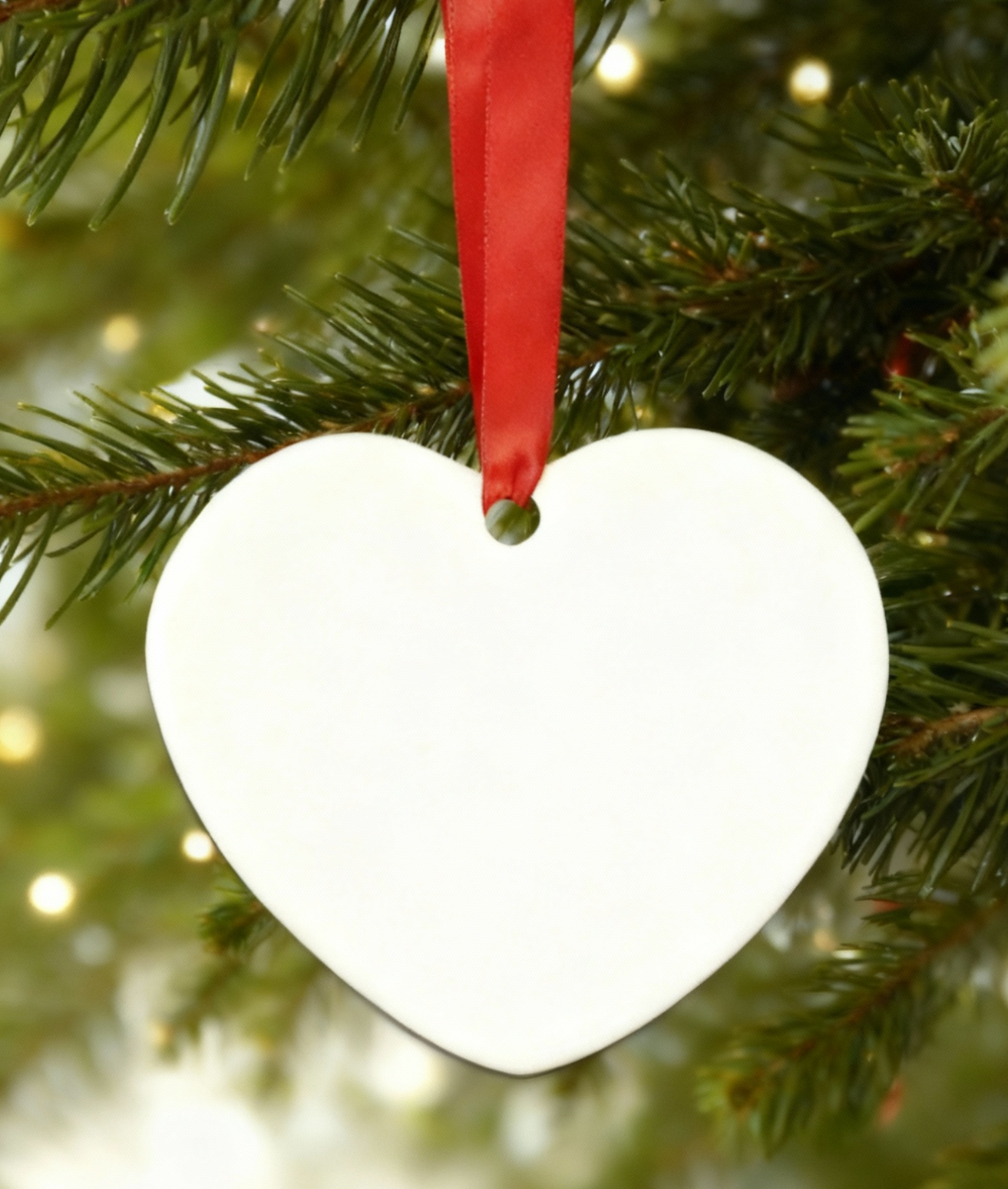 Holiday Ornaments - 7 Designs