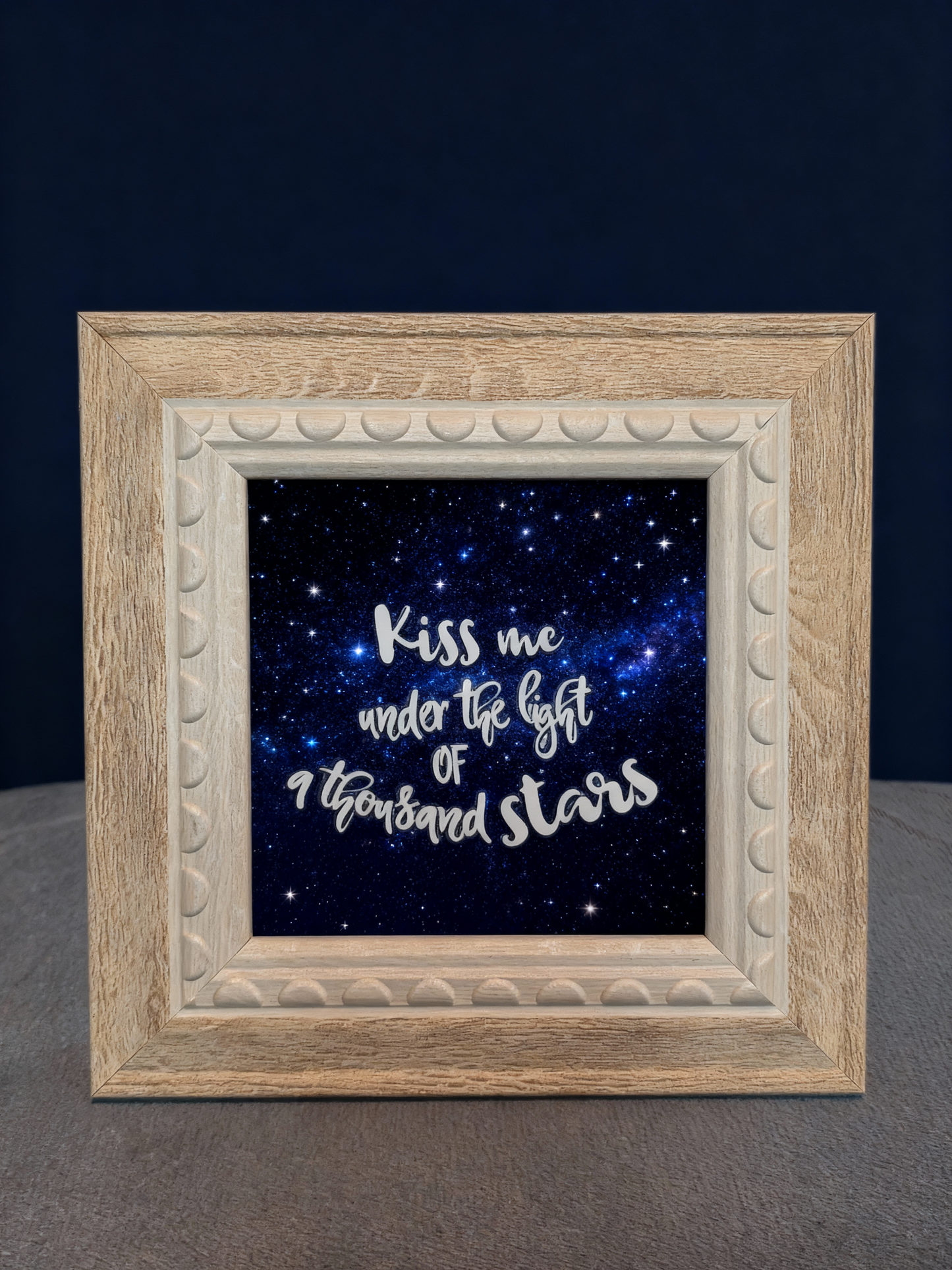 Custom UV DTF Decals