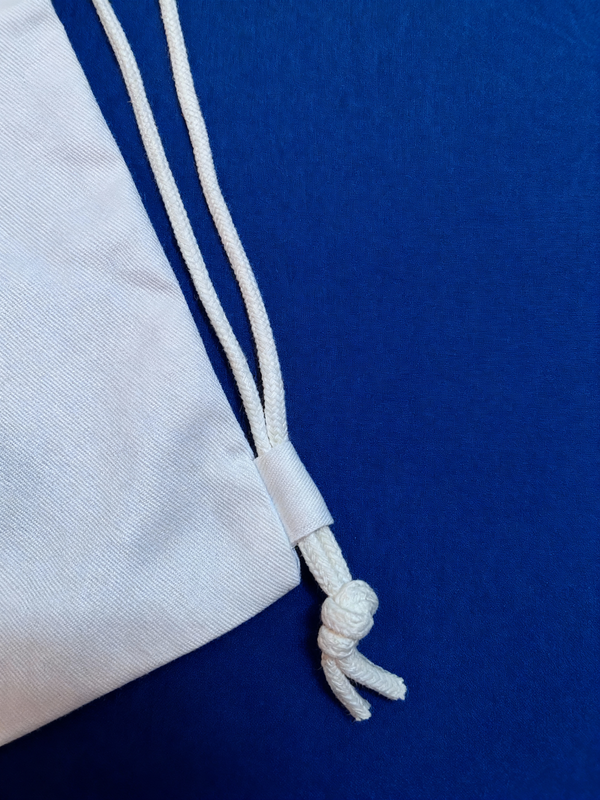Large Premium Sport Drawstring Bag/Backpack