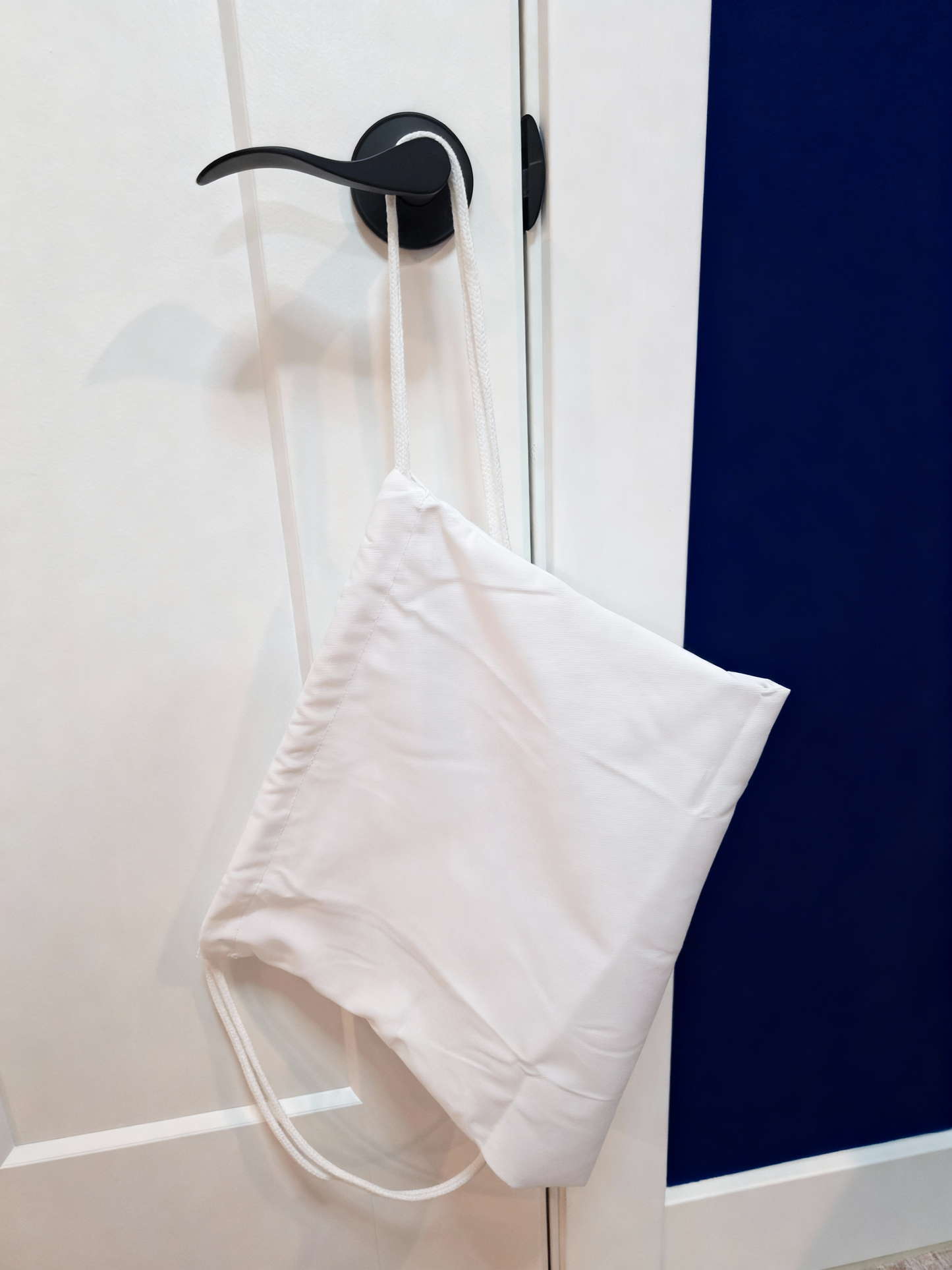 Large Premium Drawstring Bag/Backpack