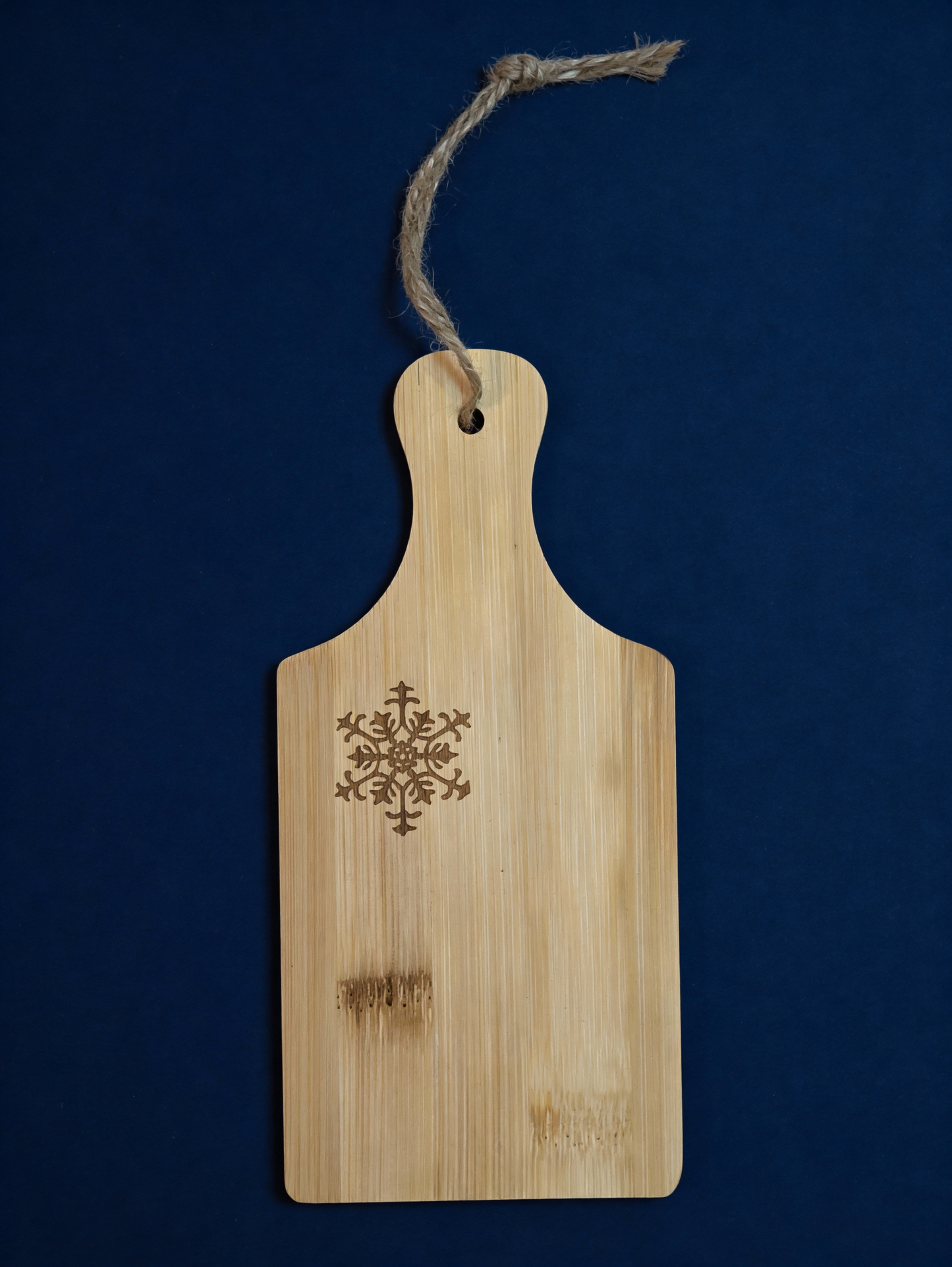 Mini Decorative Cutting Board