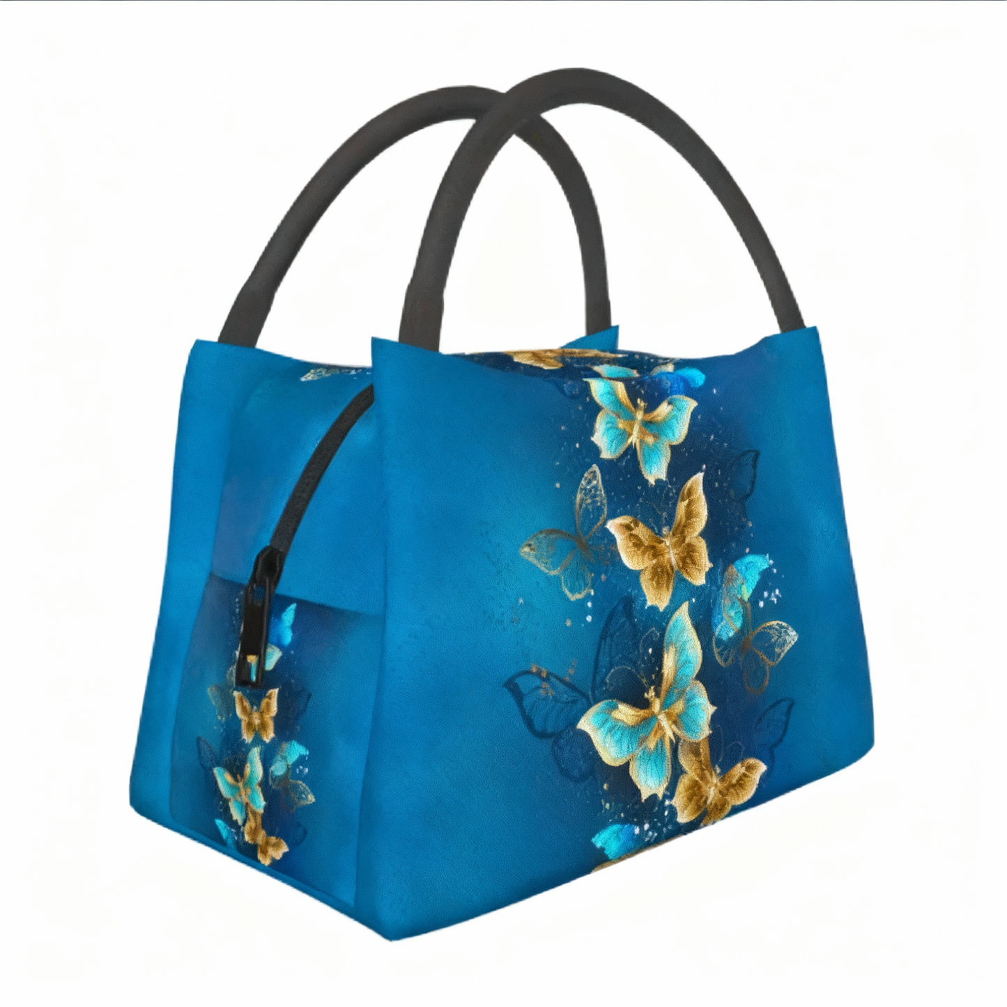 Insulated Lunch Totes - 8 Designs