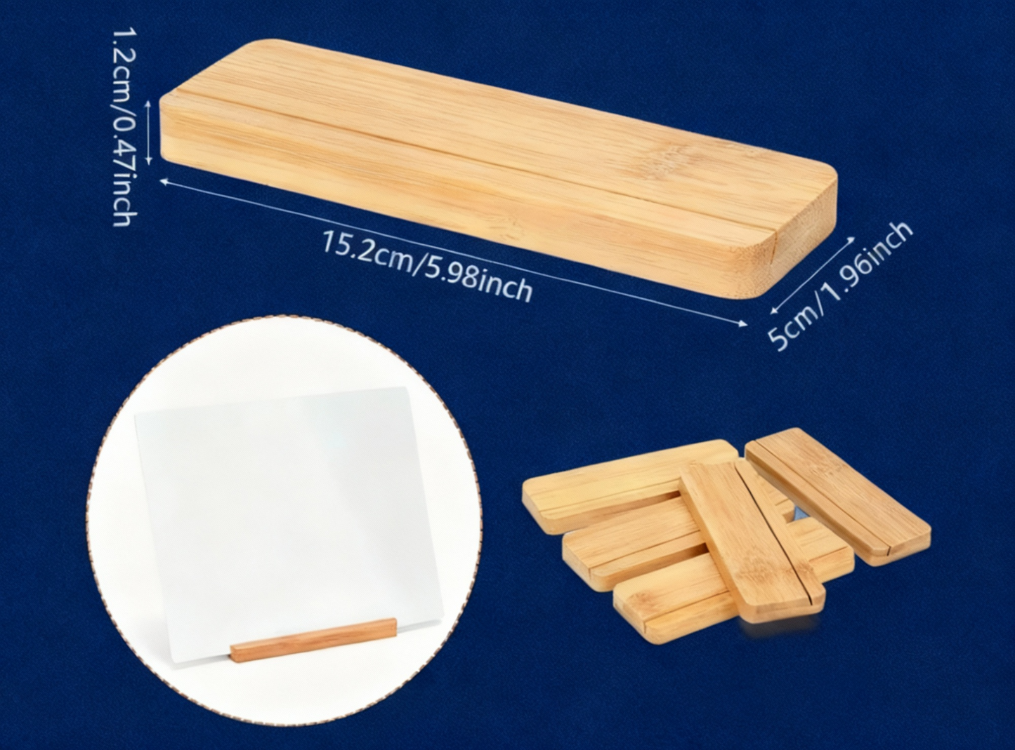 Aluminum Metal Photo / Sign Panels